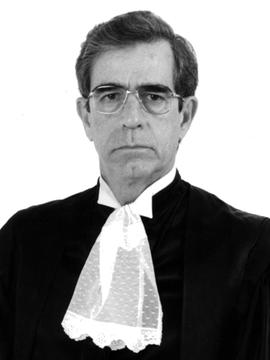 Ministro Eduardo Ribeiro