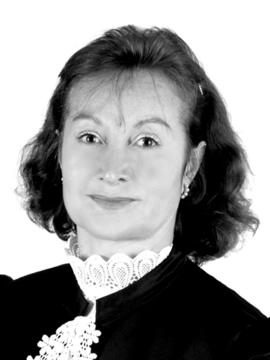 Ministra Nancy Andrighi