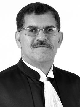 Ministro Humberto Martins