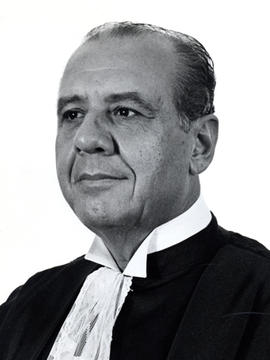 Ministro Cid Flaquer Scartezzini