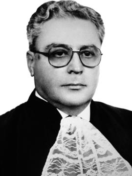 Ministro Luiz Vicente Cernicchiaro