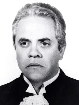 Ministro Bueno de Souza