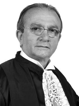 Ministro Cesar Asfor Rocha