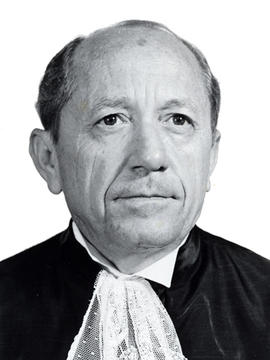 Ministro José Dantas