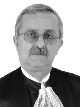 Ministro Paulo Gallotti