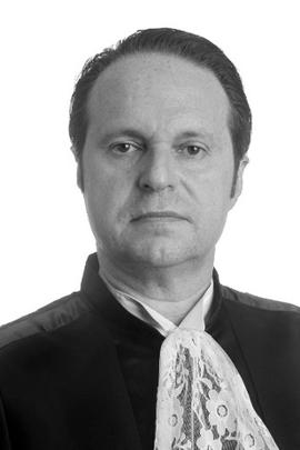 Ministro Joel Ilan Paciornik