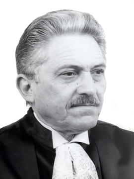 Ministro Torreão Braz