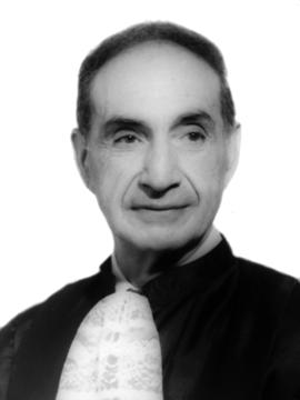 Ministro Milton Pereira