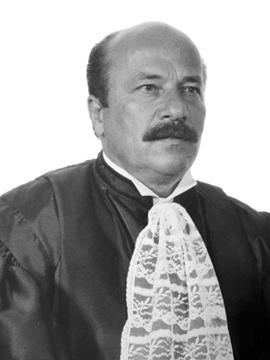 Ministro Hélio Mosimann